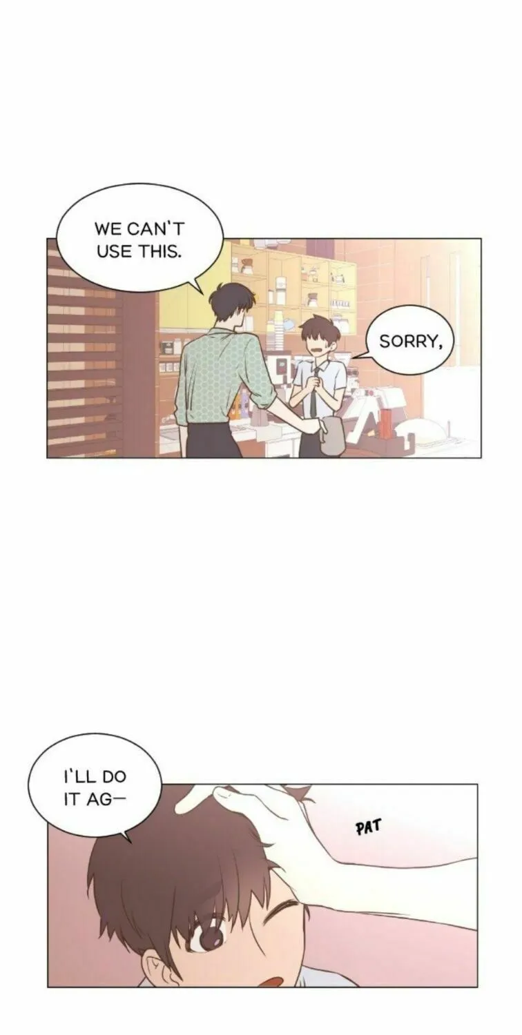 Just Kidding Chapter 50 page 15 - 
