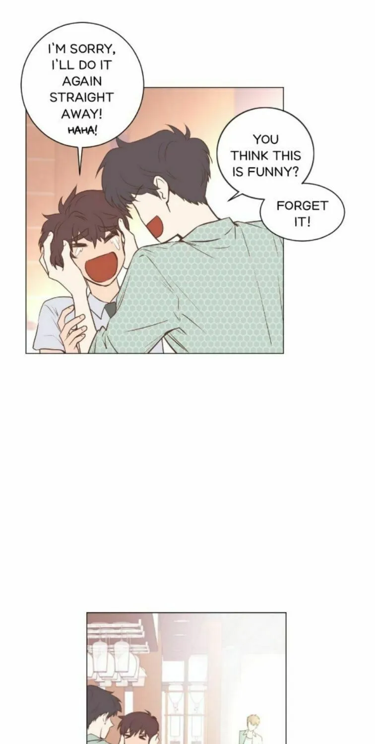 Just Kidding Chapter 50 page 17 - 
