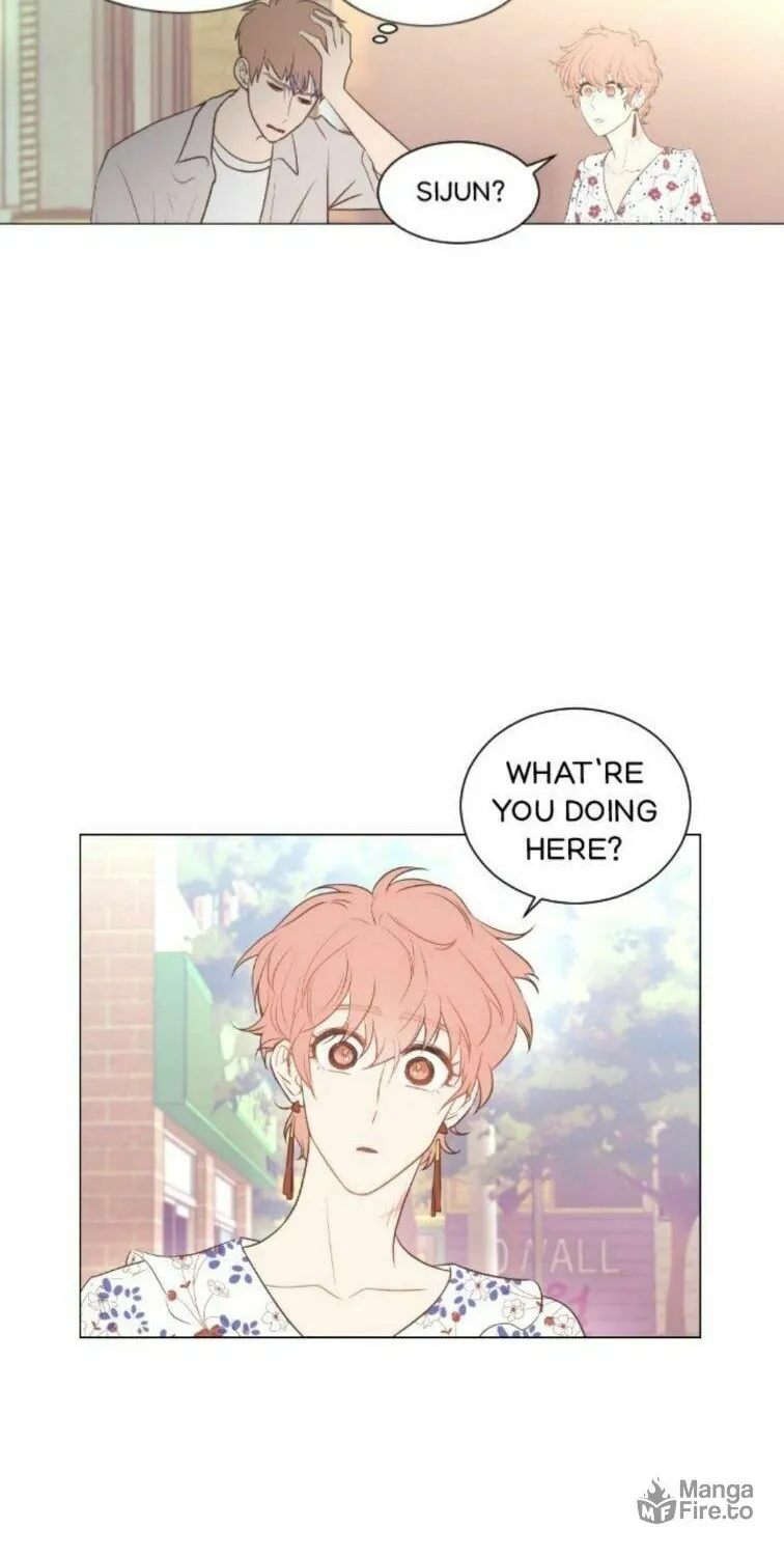 Just Kidding Chapter 50 page 20 - 