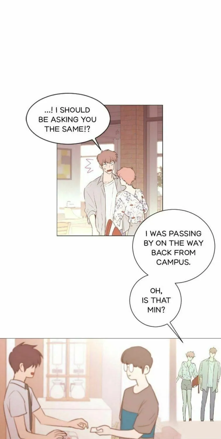 Just Kidding Chapter 50 page 21 - 