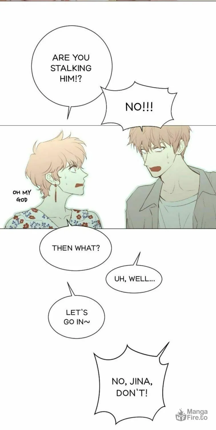 Just Kidding Chapter 50 page 22 - 