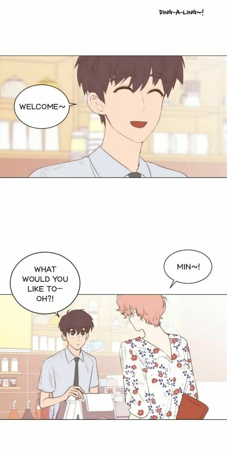 Just Kidding Chapter 50 page 23 - 