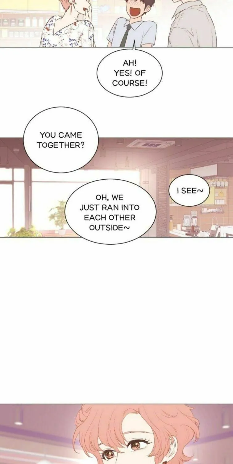 Just Kidding Chapter 50 page 32 - 