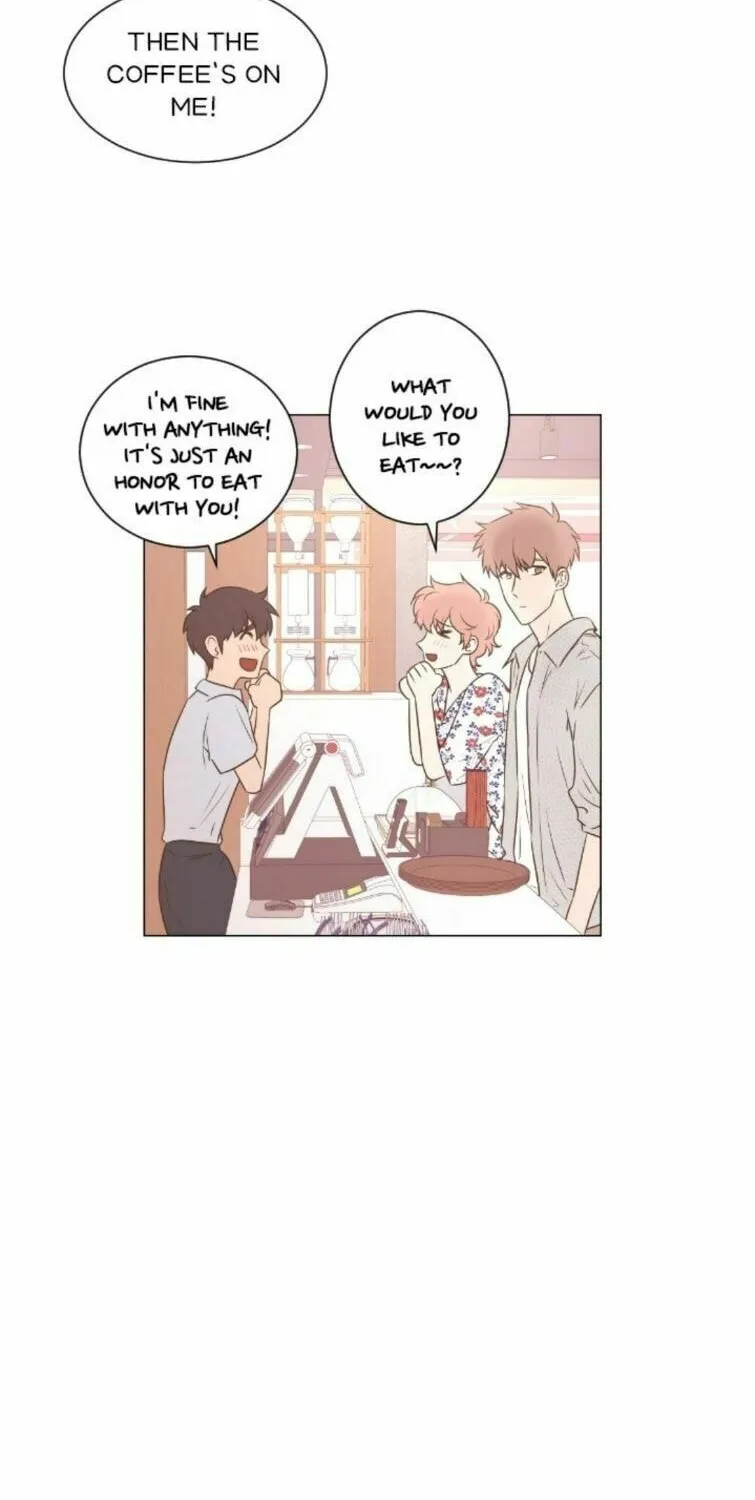 Just Kidding Chapter 50 page 35 - 