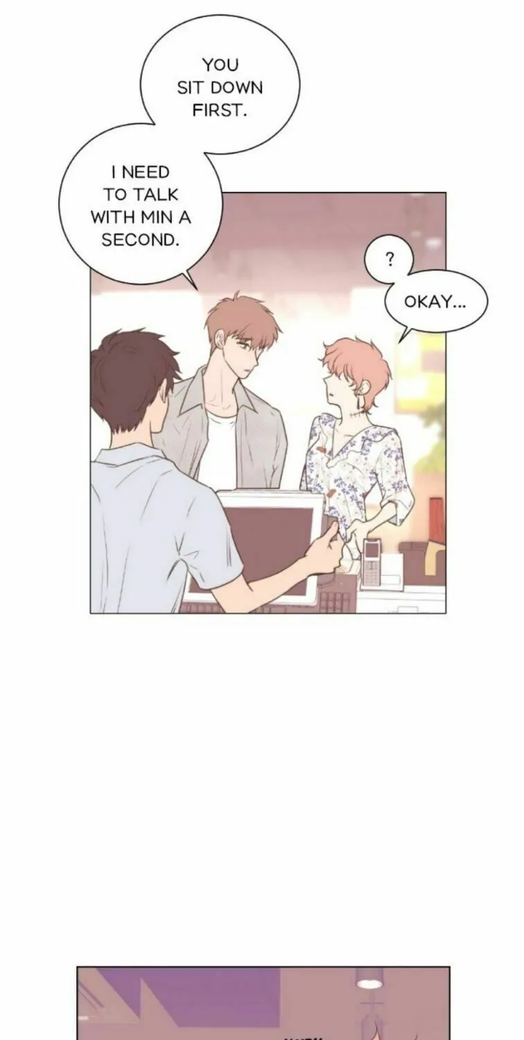 Just Kidding Chapter 50 page 38 - 
