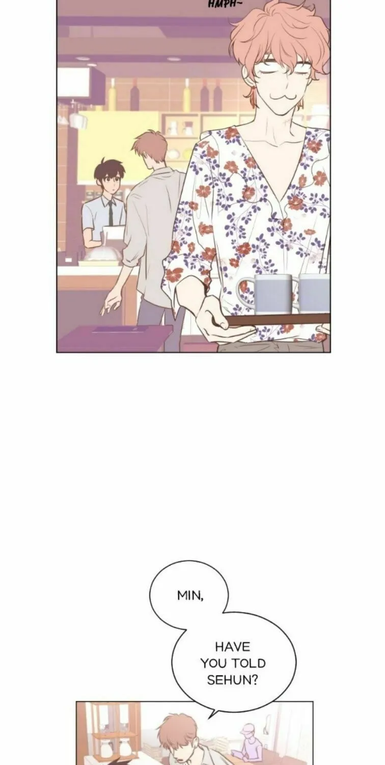 Just Kidding Chapter 50 page 39 - 
