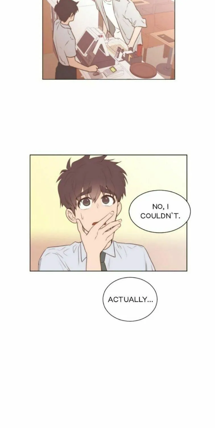 Just Kidding Chapter 50 page 40 - 