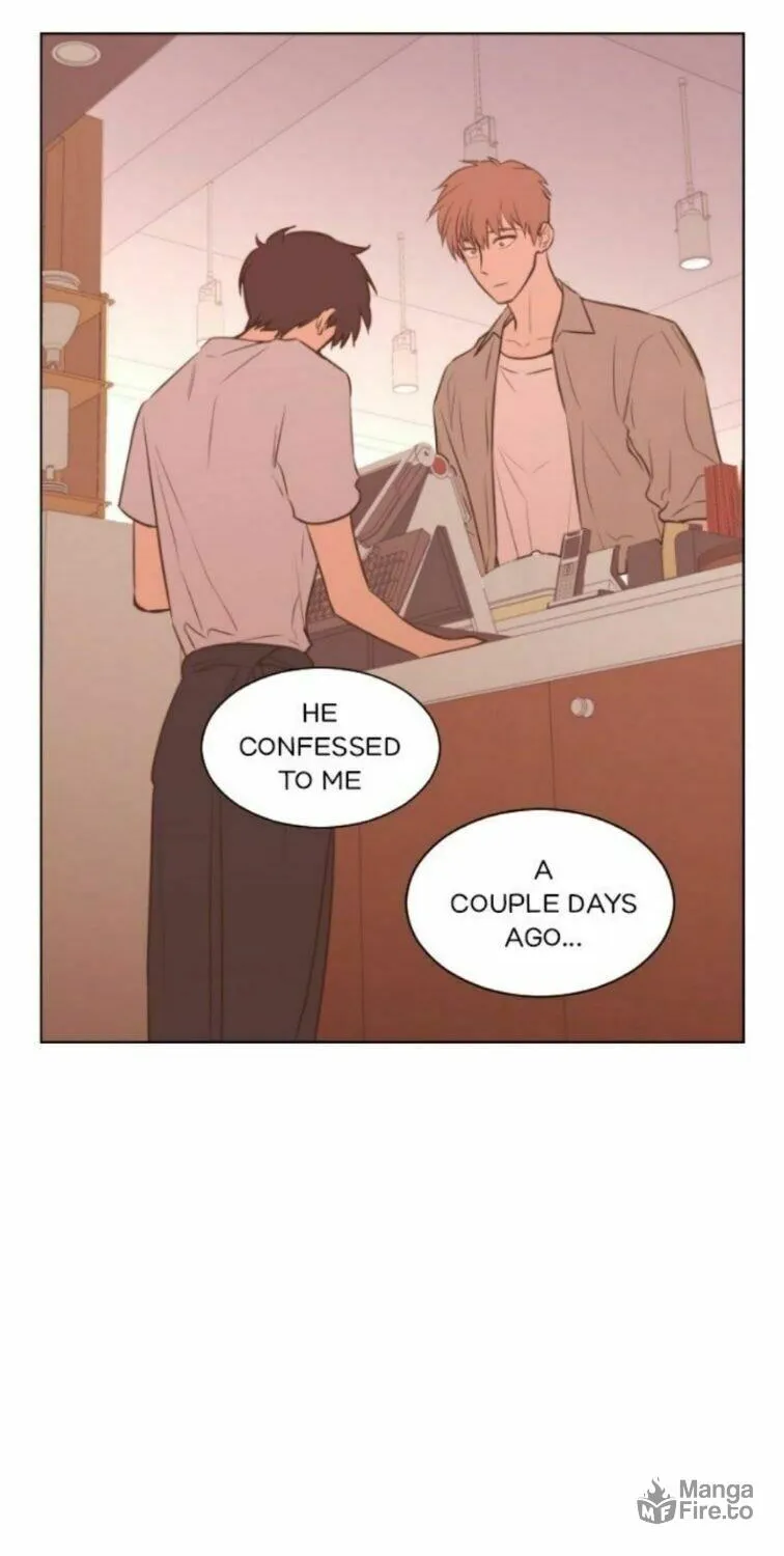 Just Kidding Chapter 50 page 41 - 