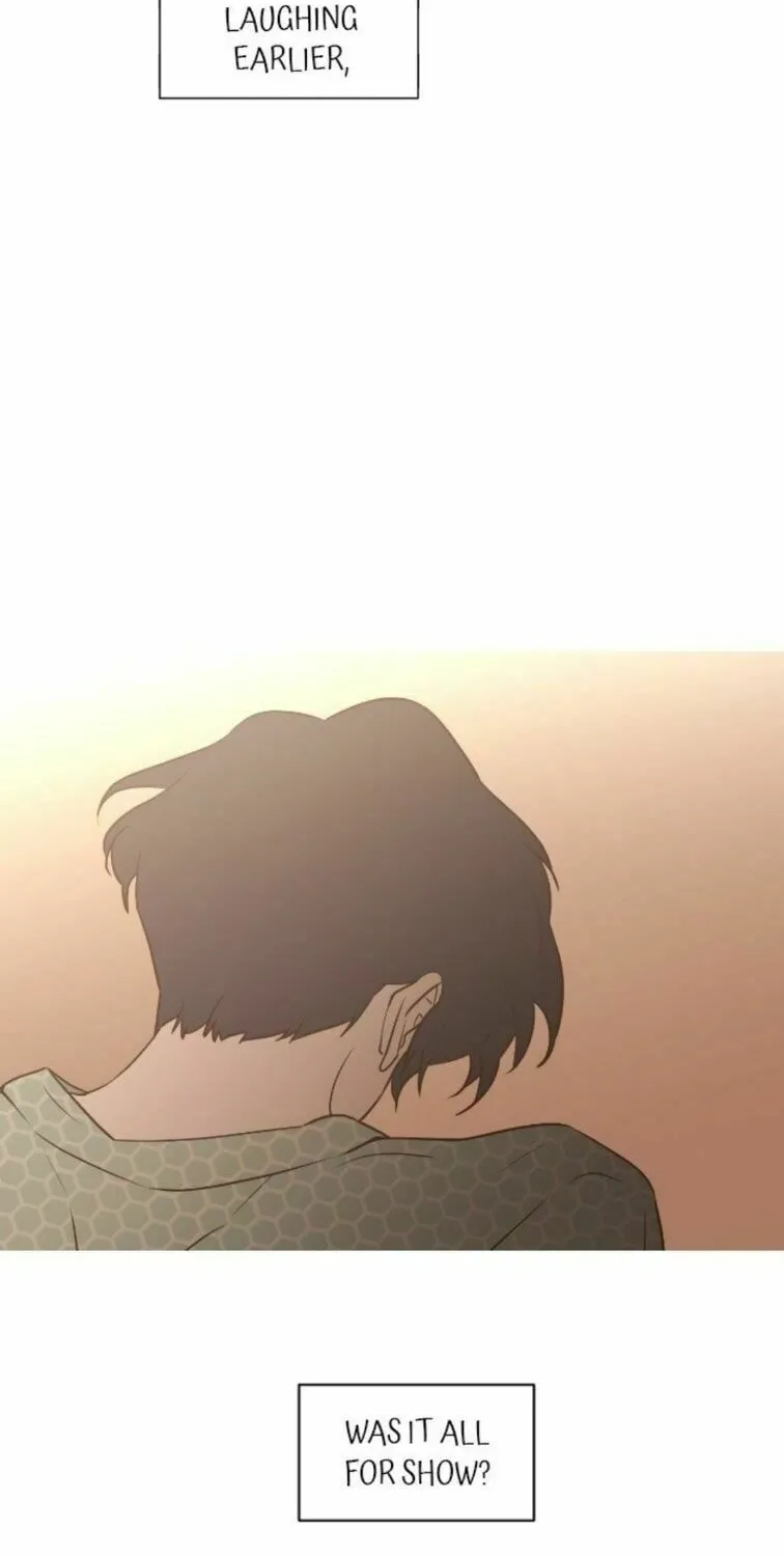 Just Kidding Chapter 50 page 45 - 