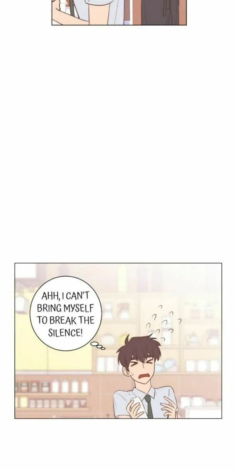 Just Kidding Chapter 50 page 7 - 