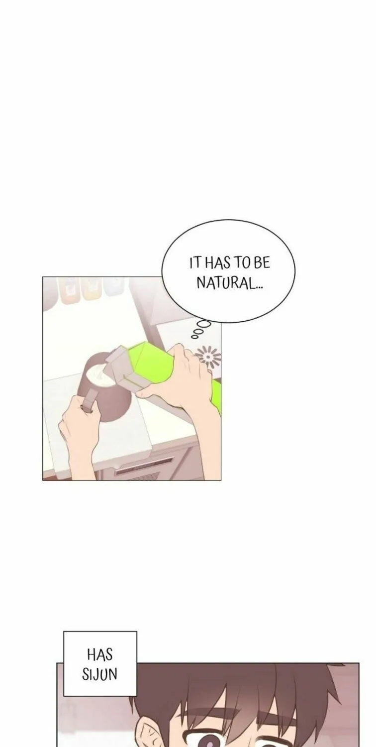 Just Kidding Chapter 50 page 8 - 
