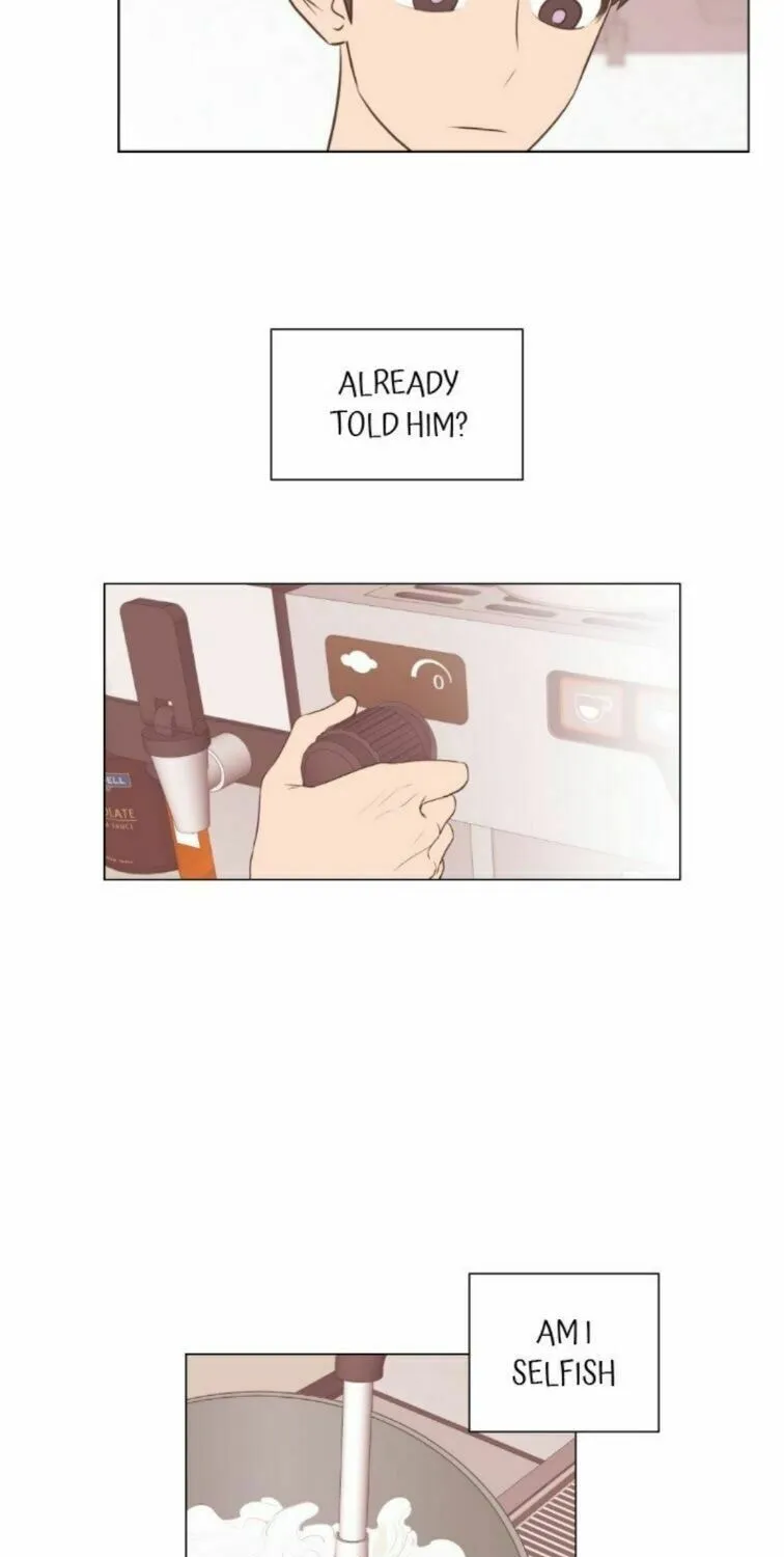 Just Kidding Chapter 50 page 9 - 