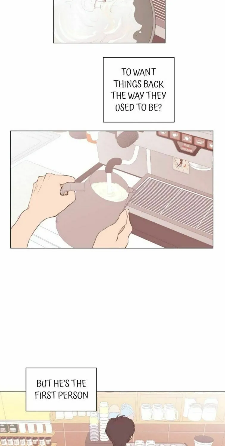 Just Kidding Chapter 50 page 10 - 