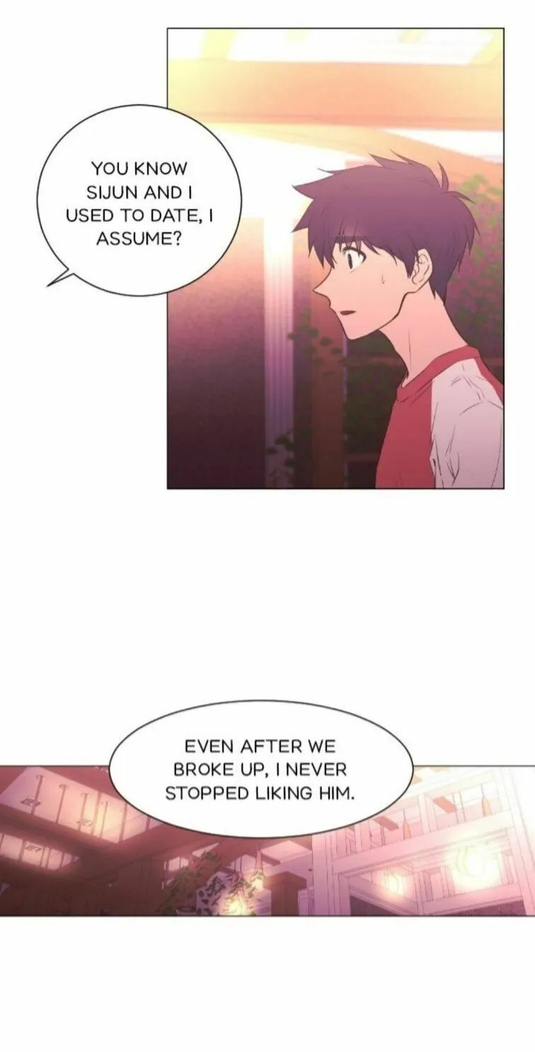 Just Kidding Chapter 51 page 12 - 