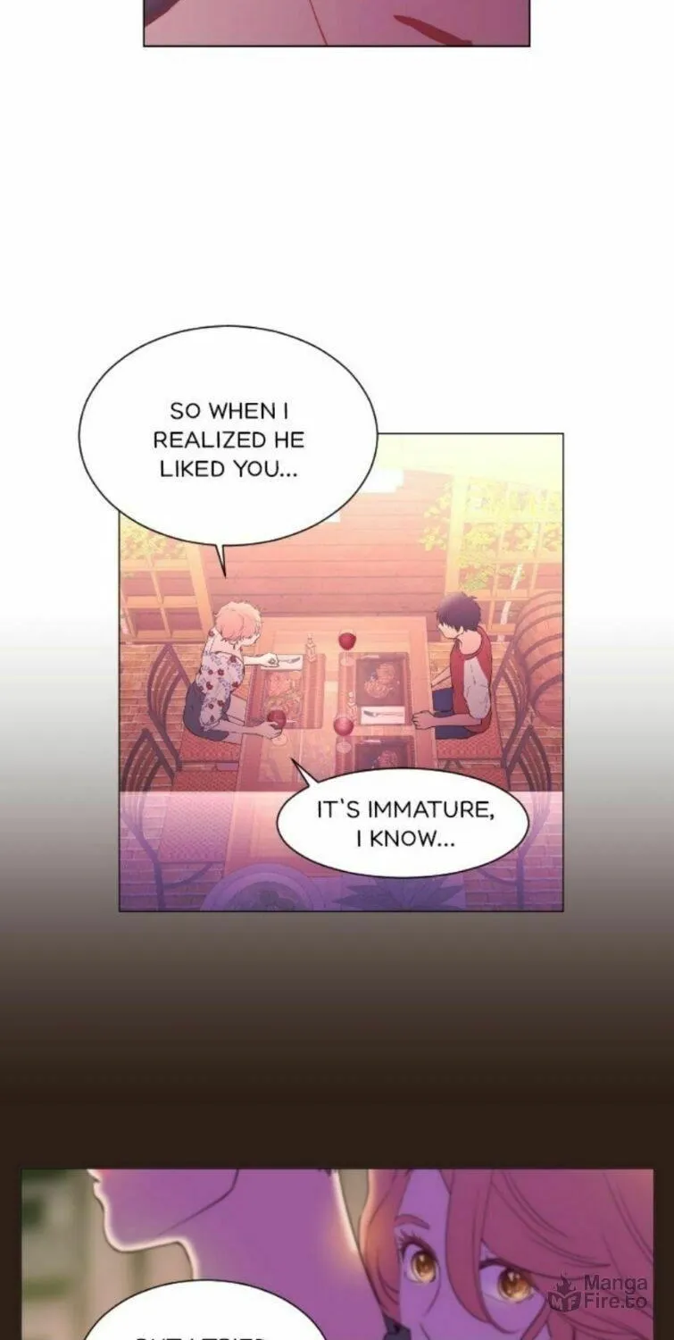Just Kidding Chapter 51 page 14 - 