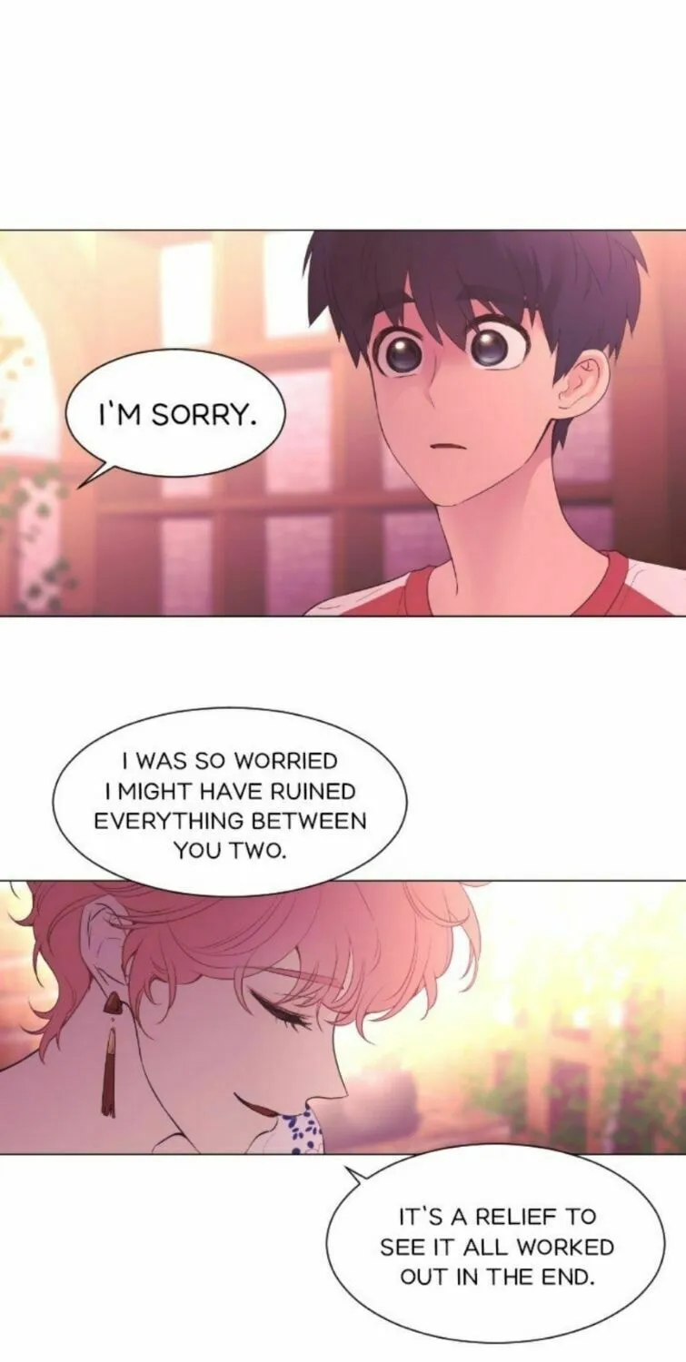 Just Kidding Chapter 51 page 17 - 