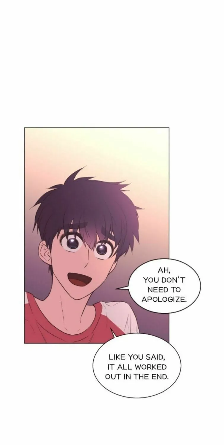 Just Kidding Chapter 51 page 18 - 