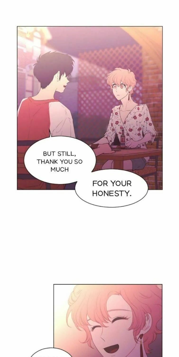 Just Kidding Chapter 51 page 19 - 