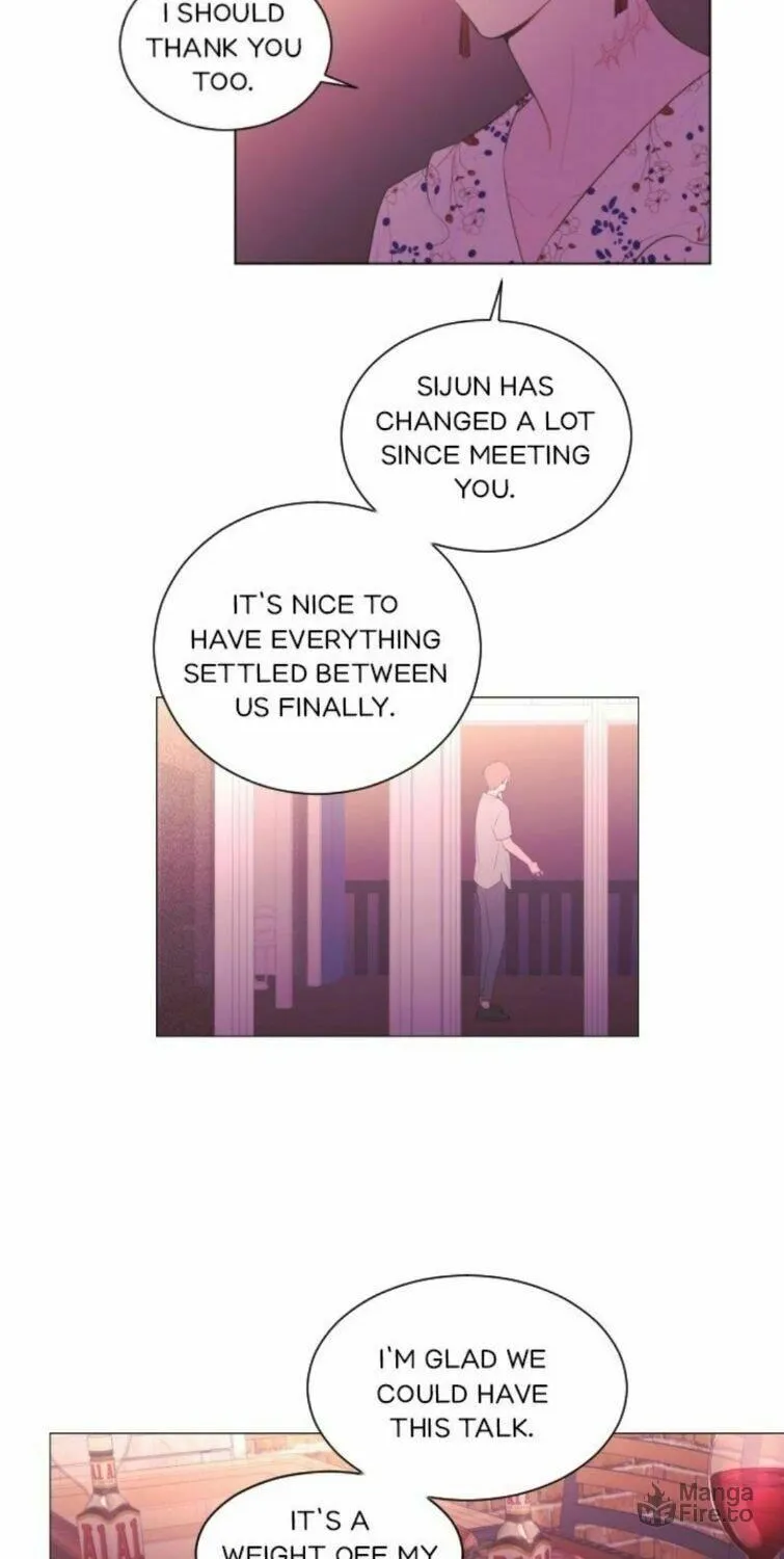 Just Kidding Chapter 51 page 20 - 