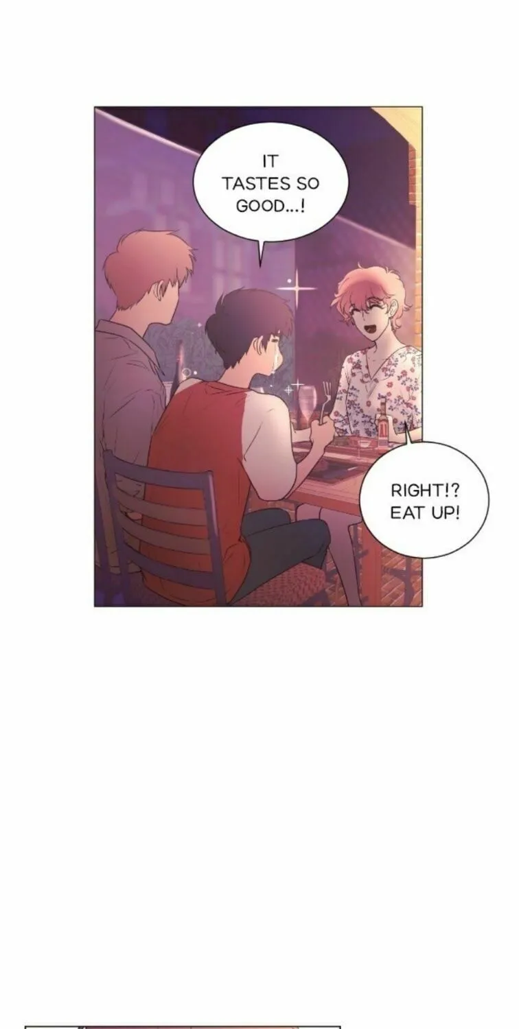 Just Kidding Chapter 51 page 3 - 