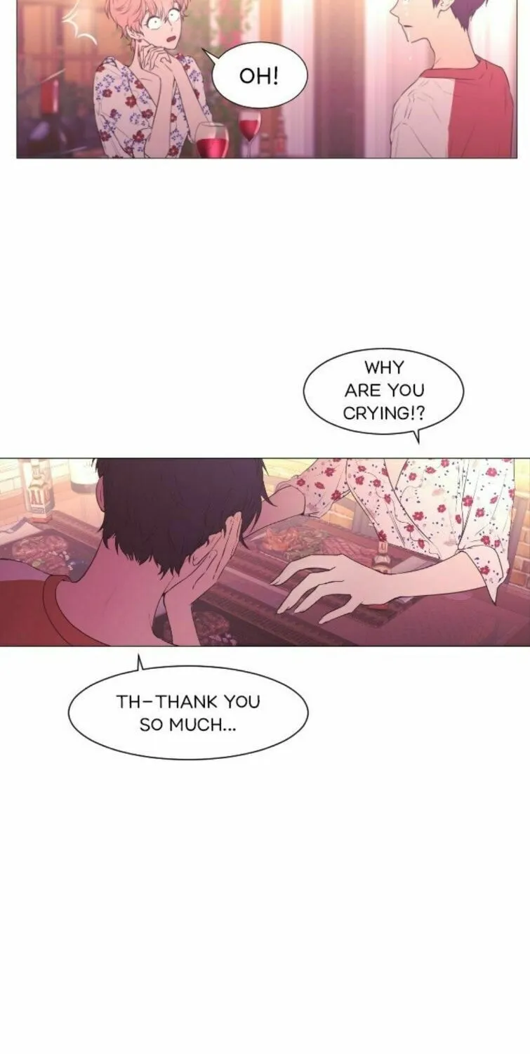 Just Kidding Chapter 51 page 22 - 