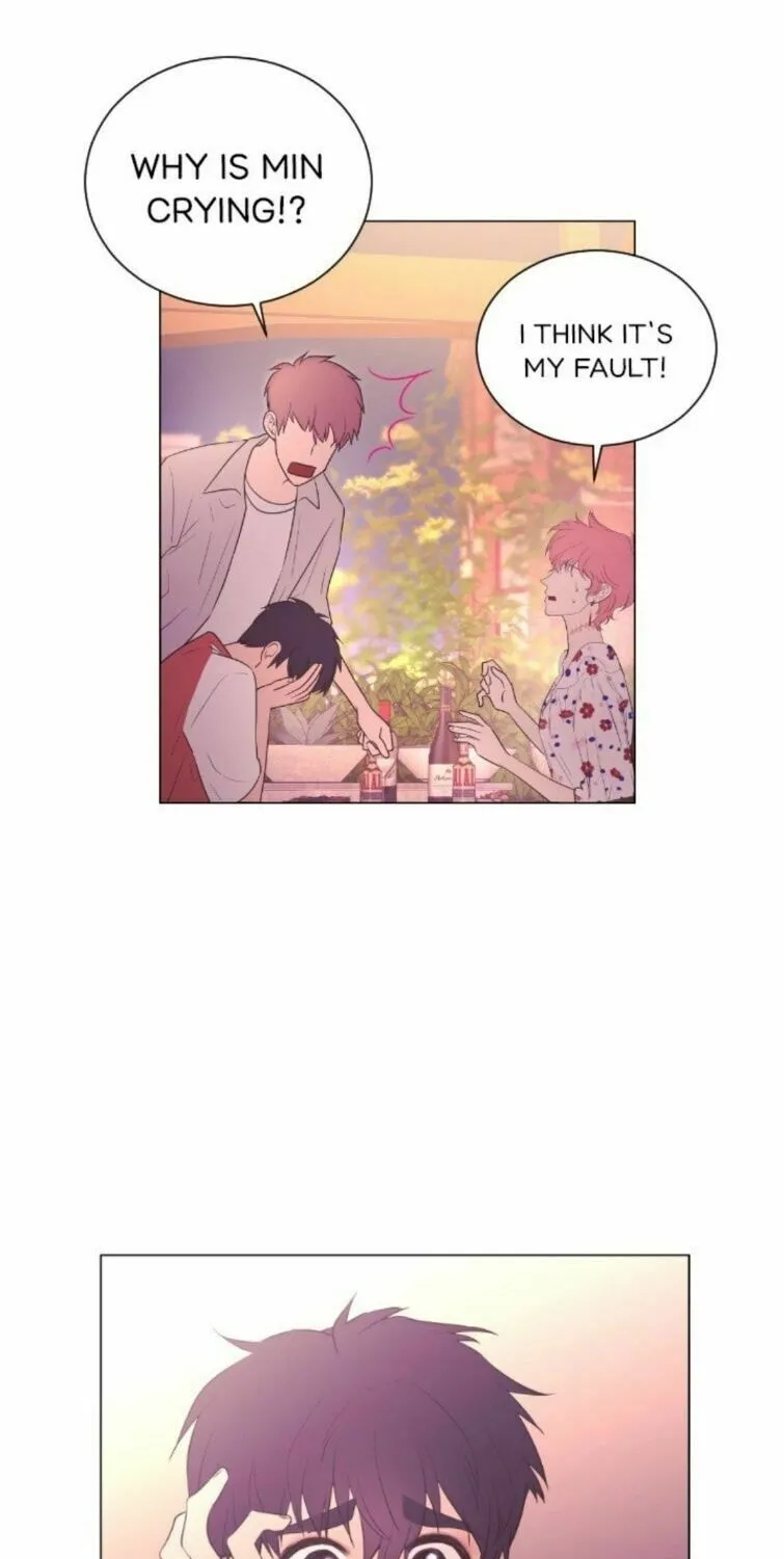 Just Kidding Chapter 51 page 23 - 