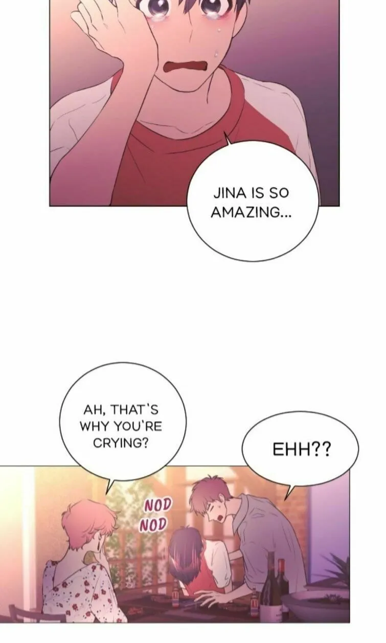 Just Kidding Chapter 51 page 24 - 