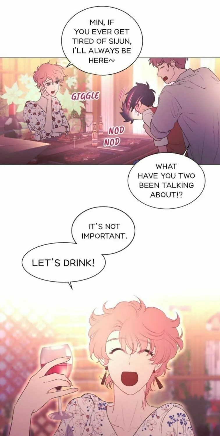 Just Kidding Chapter 51 page 25 - 