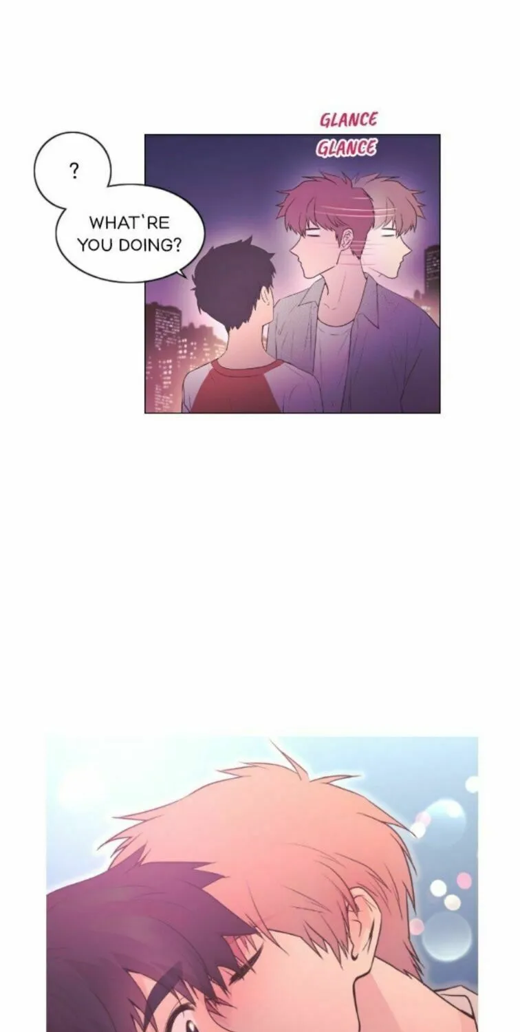 Just Kidding Chapter 51 page 29 - 