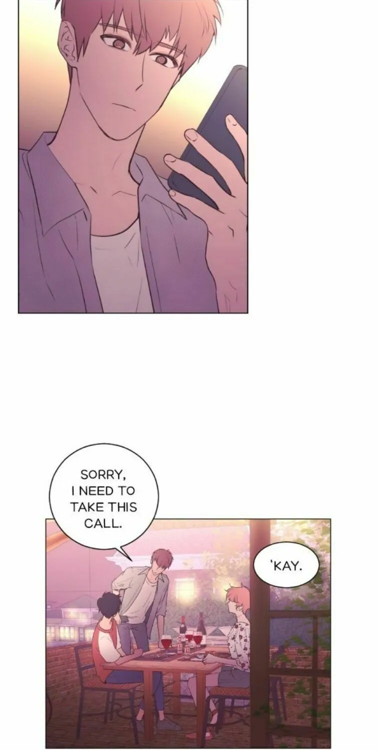 Just Kidding Chapter 51 page 4 - 