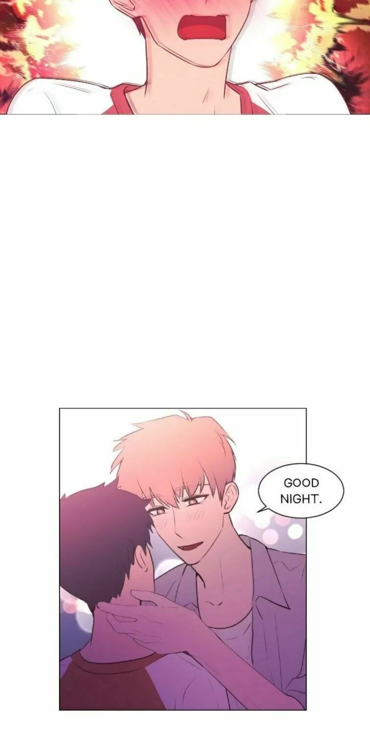 Just Kidding Chapter 51 page 32 - 