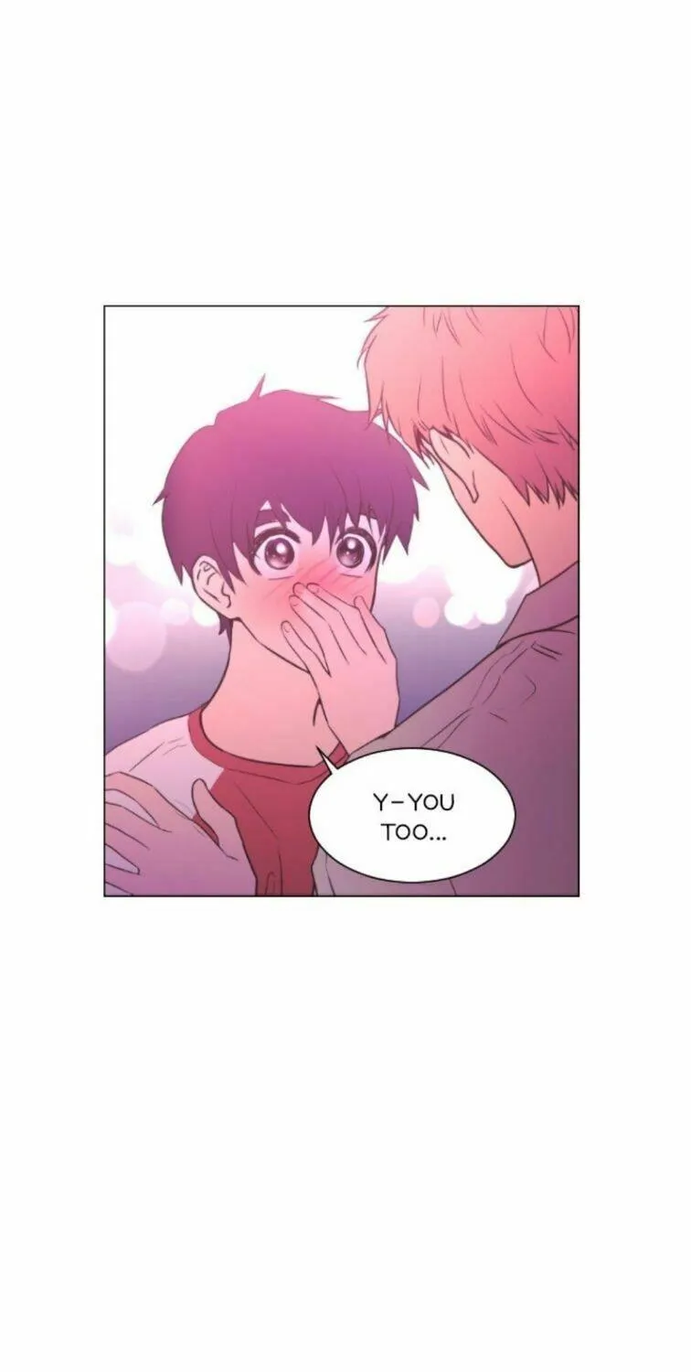 Just Kidding Chapter 51 page 33 - 