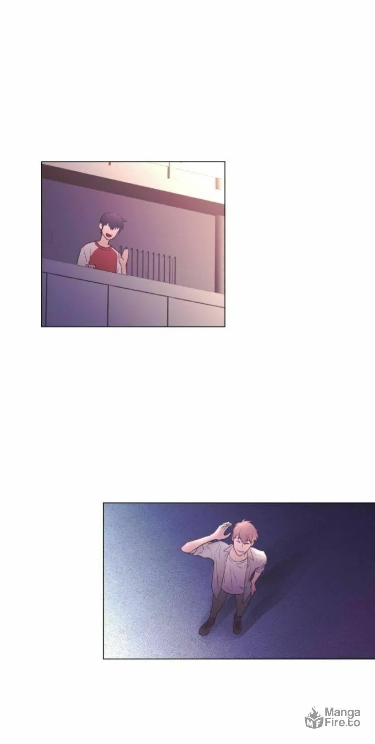 Just Kidding Chapter 51 page 34 - 