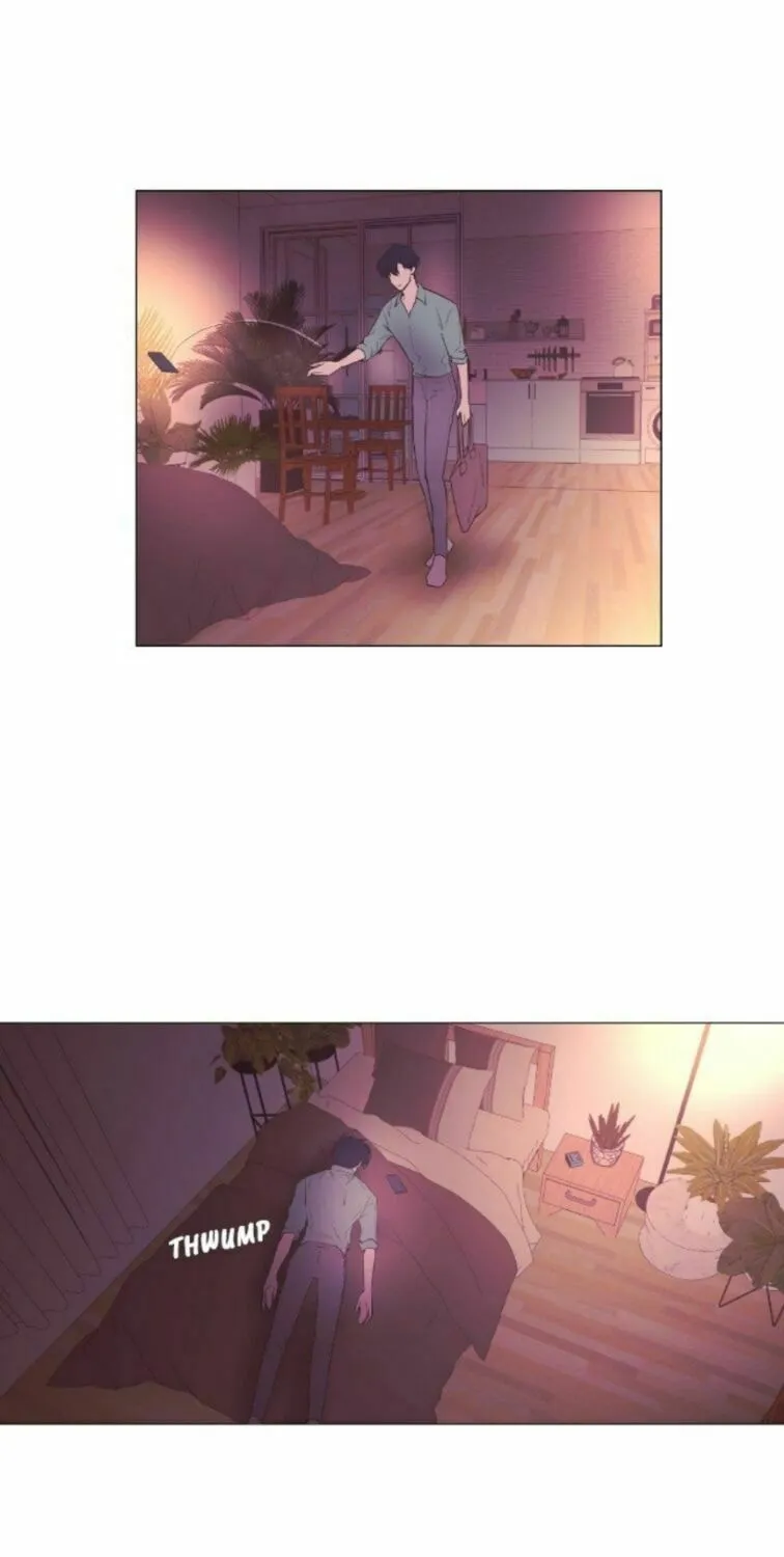 Just Kidding Chapter 51 page 38 - 