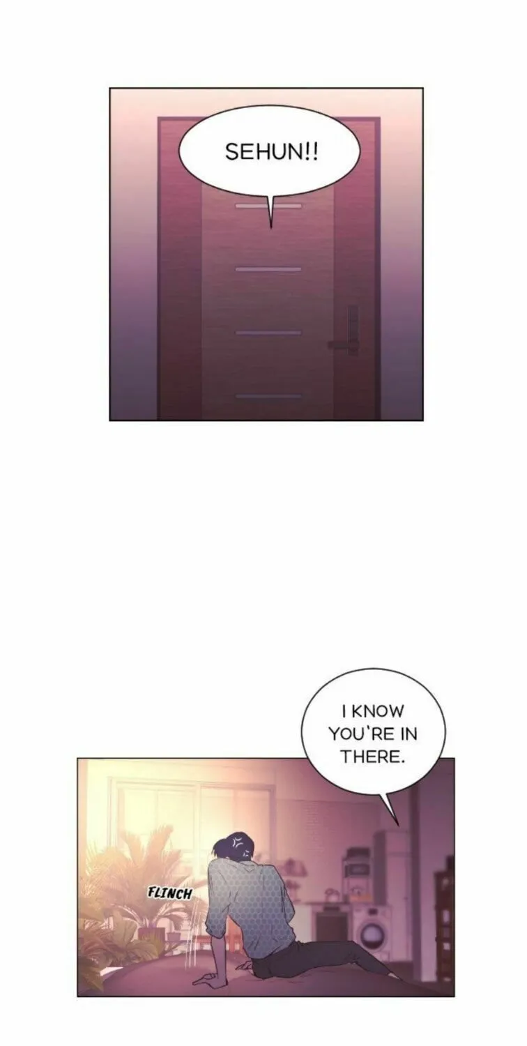 Just Kidding Chapter 51 page 43 - 