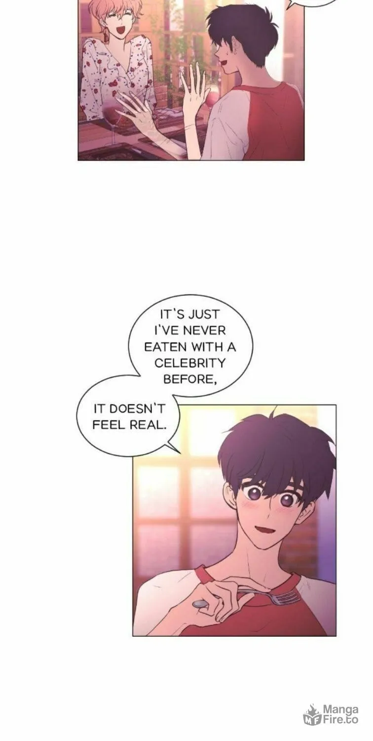 Just Kidding Chapter 51 page 6 - 