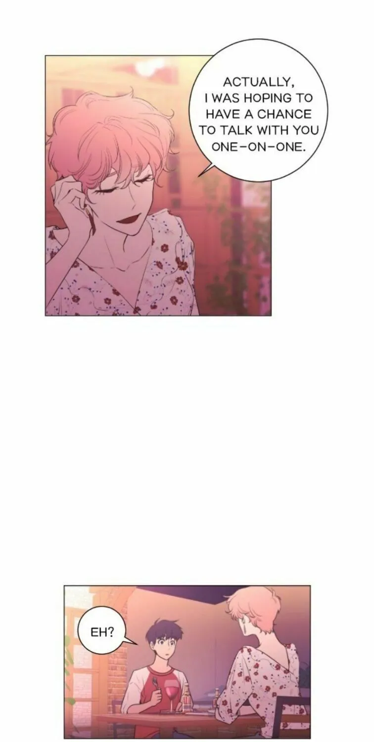 Just Kidding Chapter 51 page 7 - 