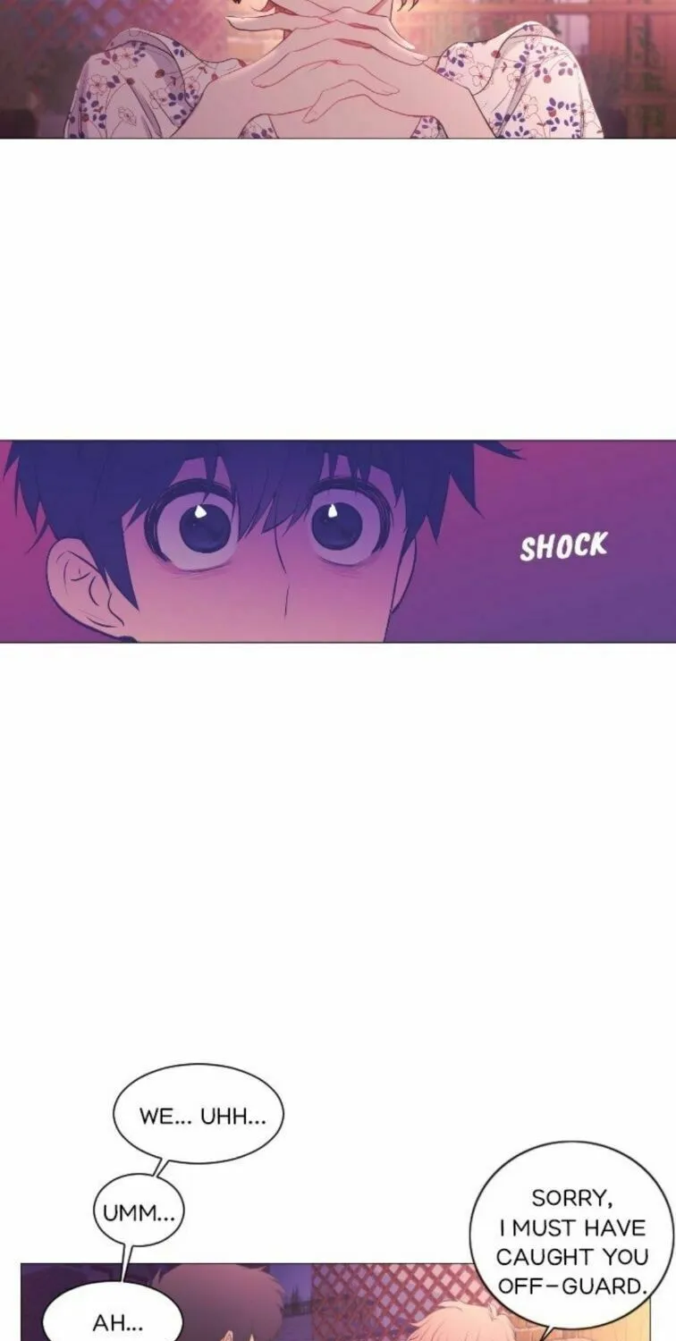 Just Kidding Chapter 51 page 9 - 