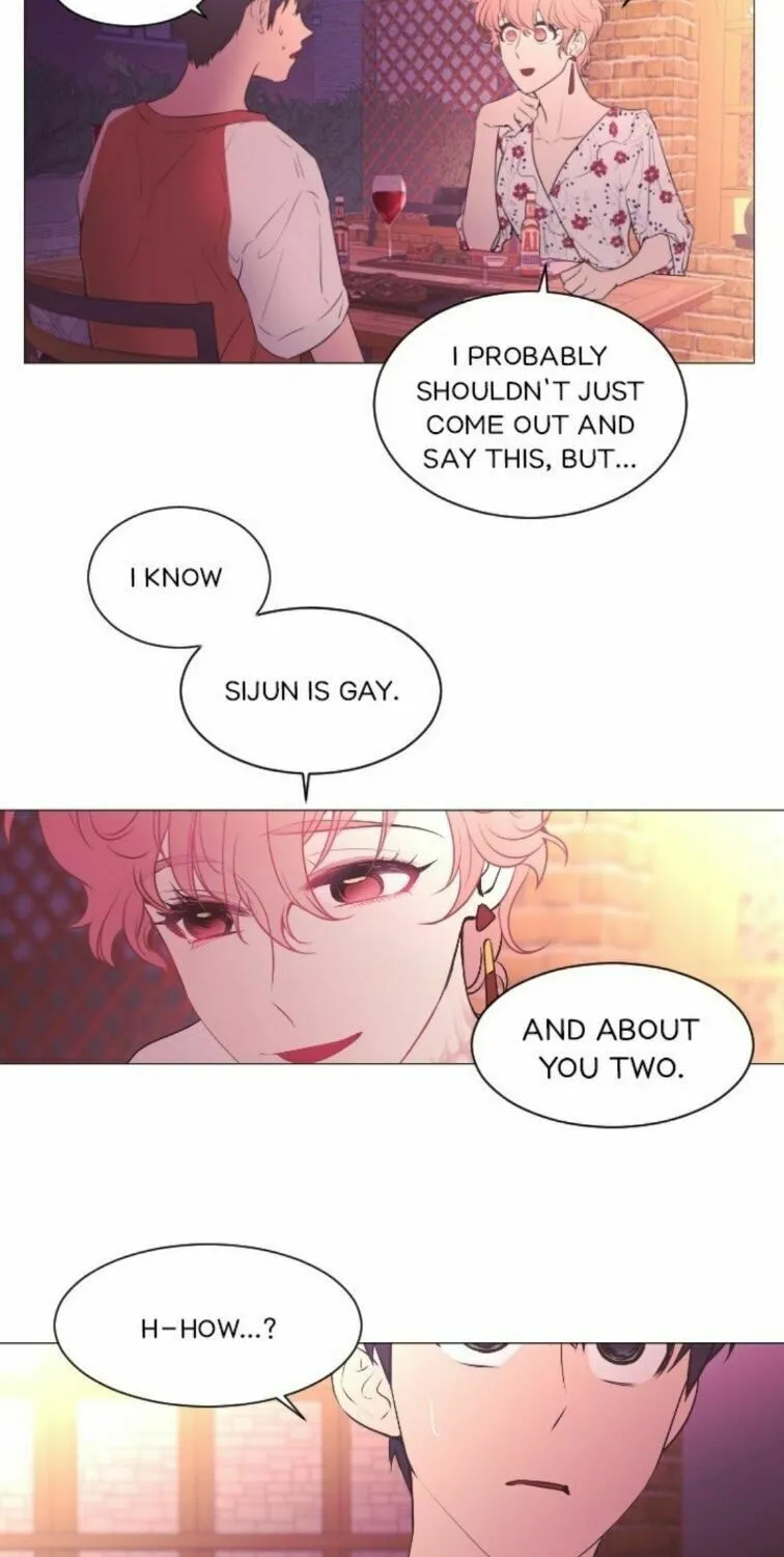 Just Kidding Chapter 51 page 10 - 