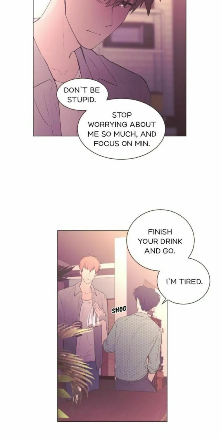 Just Kidding Chapter 52 page 15 - 