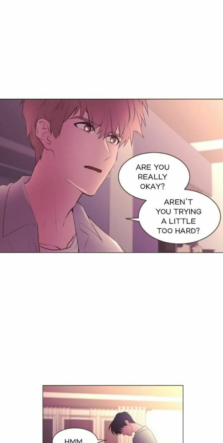 Just Kidding Chapter 52 page 16 - 