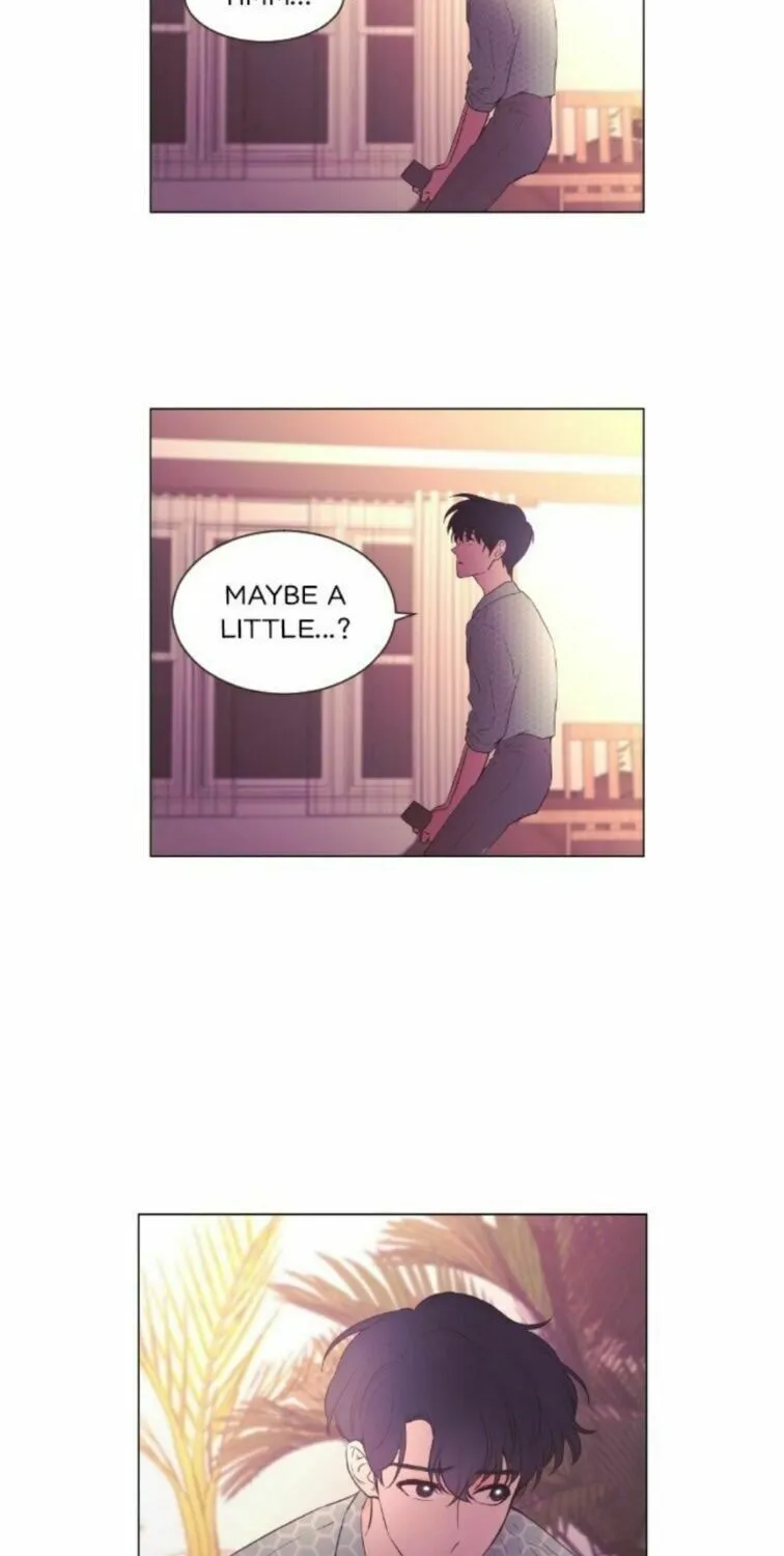 Just Kidding Chapter 52 page 17 - 