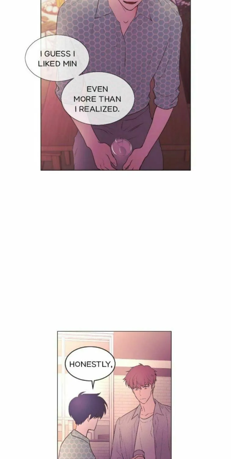 Just Kidding Chapter 52 page 18 - 