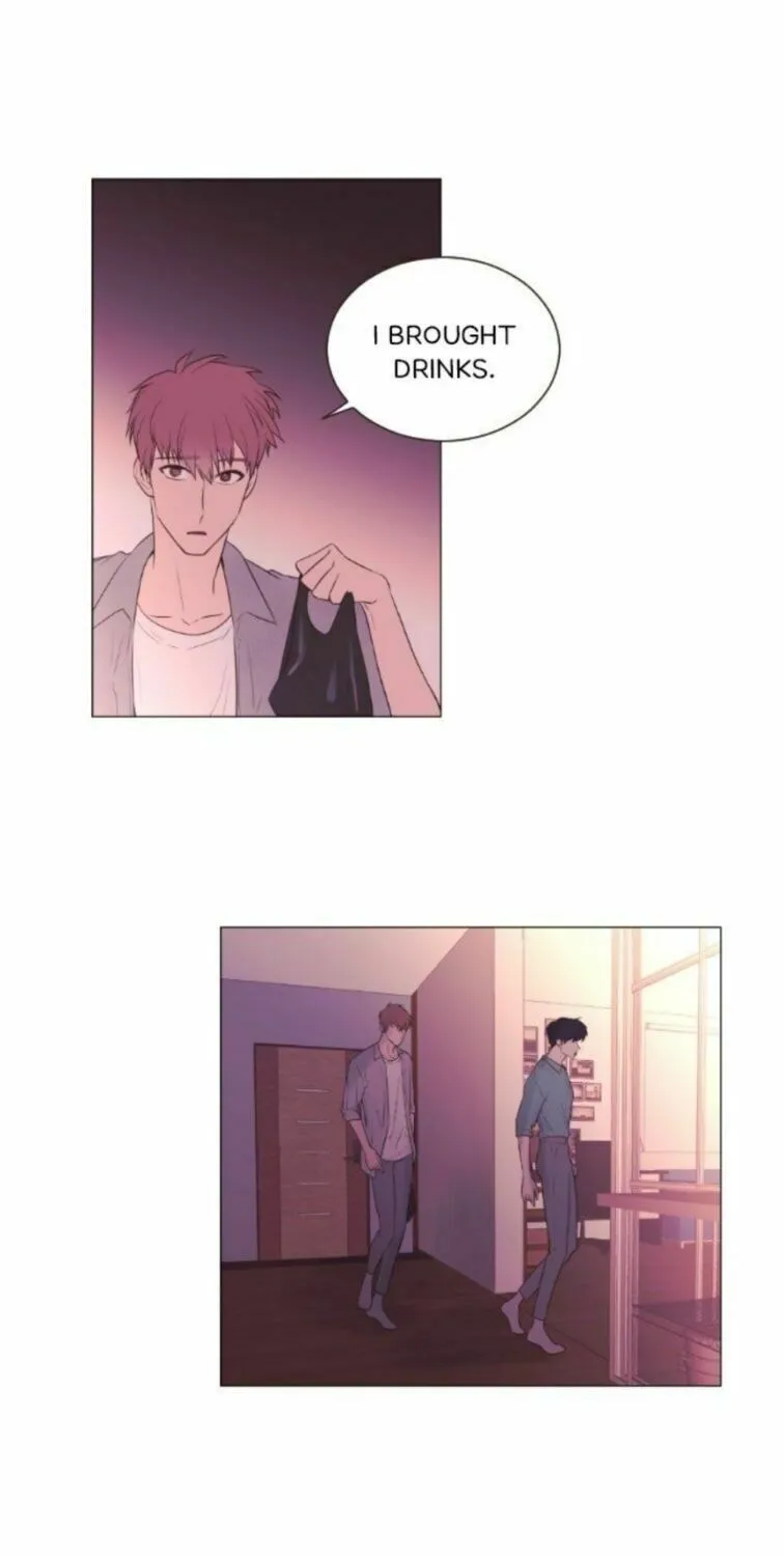 Just Kidding Chapter 52 page 3 - 