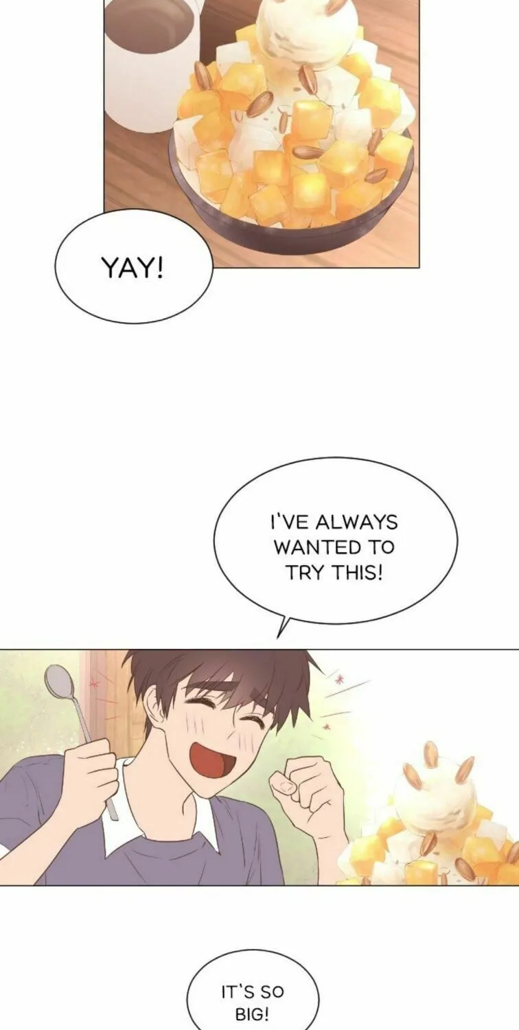 Just Kidding Chapter 52 page 23 - 