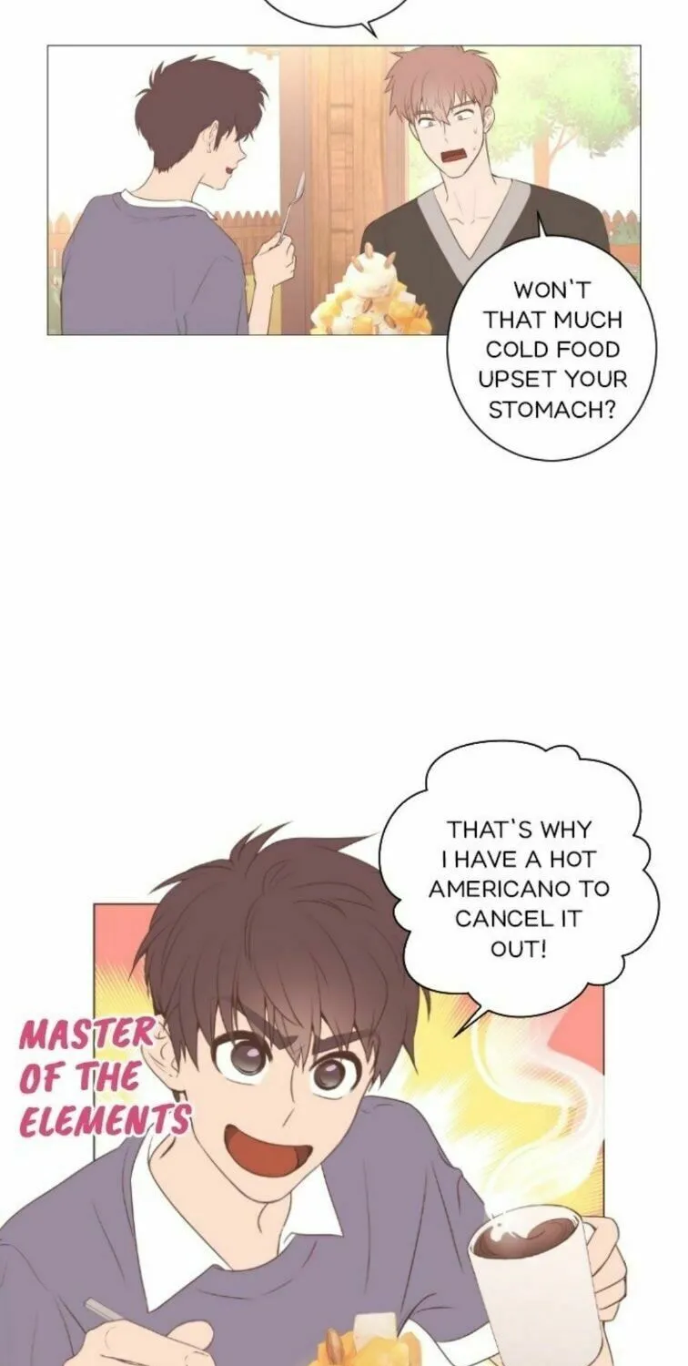 Just Kidding Chapter 52 page 24 - 