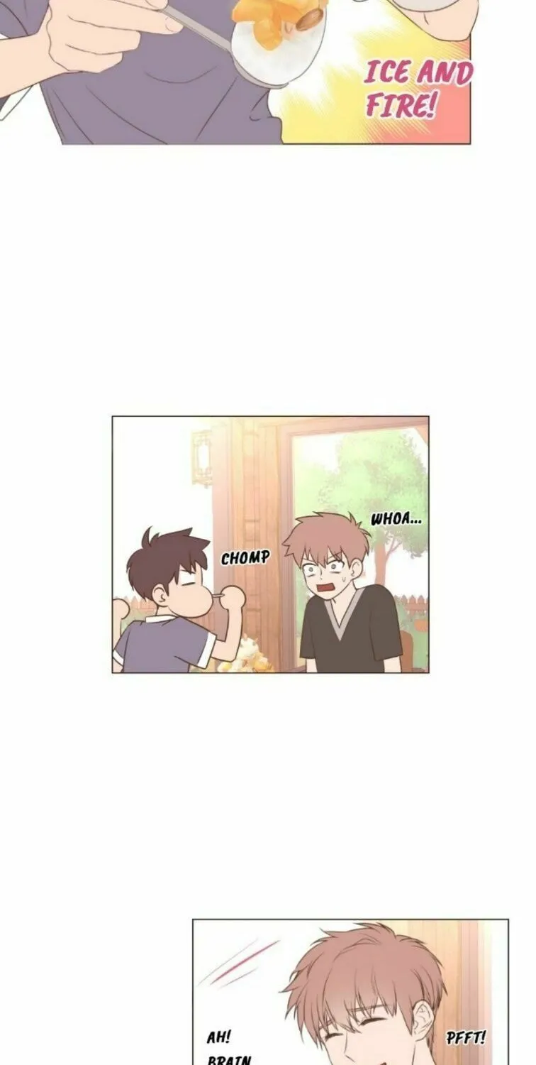 Just Kidding Chapter 52 page 25 - 