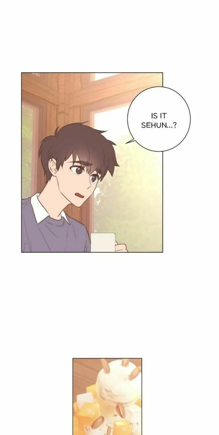 Just Kidding Chapter 52 page 29 - 