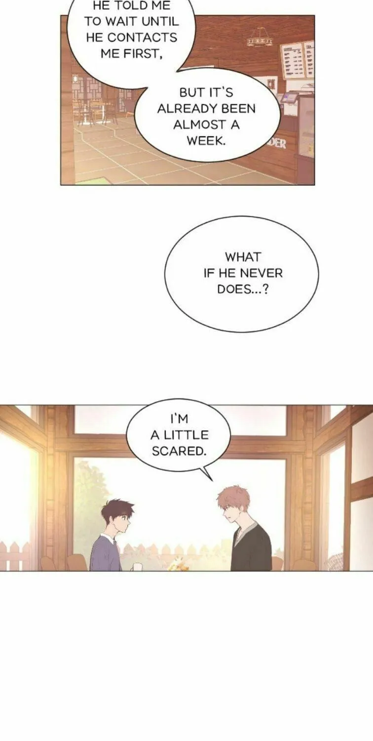 Just Kidding Chapter 52 page 31 - 