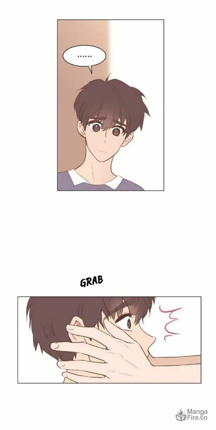 Just Kidding Chapter 52 page 32 - 